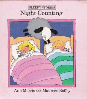 NIGHT COUNTING - Roffey M.