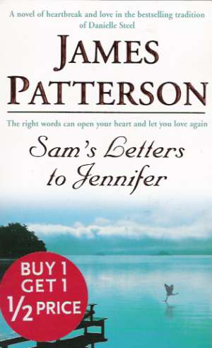 SAM´S LETTERS TO JENNIFER - Patterson James