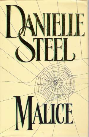 MALICE - Steel Danielle