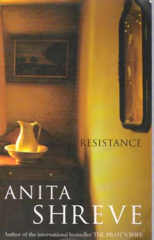 RESISTANCE - Shreve Anita