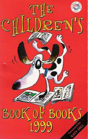 THE CHILDREN´S BOOK OF BOOKS 1999 - Kolektív autorov