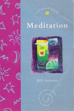 MEDITATION - Anderton B.