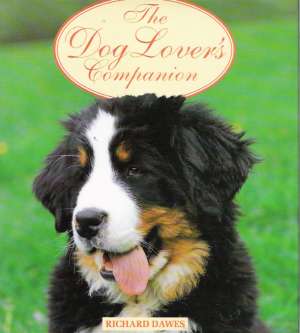 THE DOG LOVER´S COMPANION - Dawes Richard