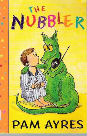 THE NUBBLER - Ayres Pam
