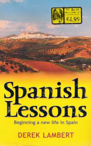 Spanish Lessons - Lambert Derek