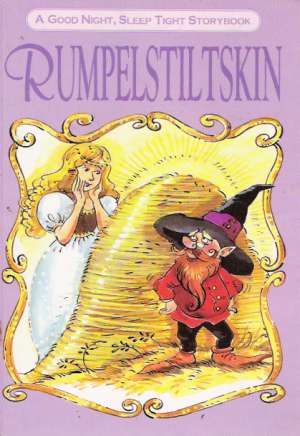 RUMPELSTILTSKIN - Kolektív autorov