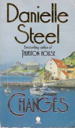 CHANGES - Steel Danielle