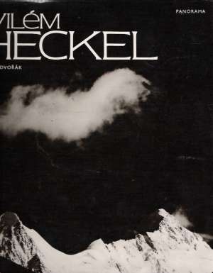 VILÉM HECKEL - Dvořák K.