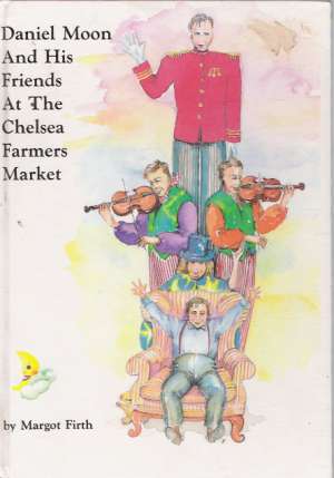 DANIEL MOON AND HIS FRIENDS AT THE CHELSEA FARMER MARKE - Firth M.,