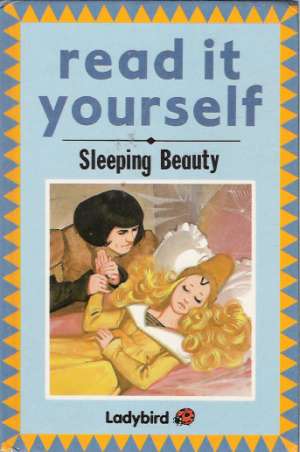 READ IT YOURSELF - SLEEPING BEAUTY - Kolektív autorov