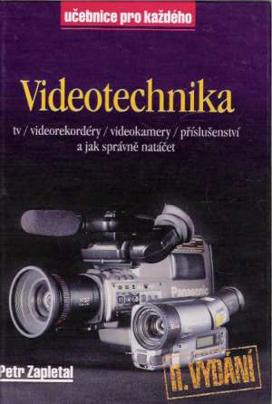 VIDEOTECHNIKA - Zapletal Petr