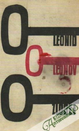 Zlodej - Leonov Leonid