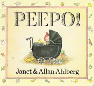 PEEPO! - Ahlberg J. and A.