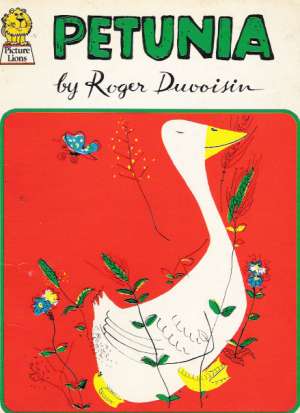 PETUNIA - Duvoisin Roger