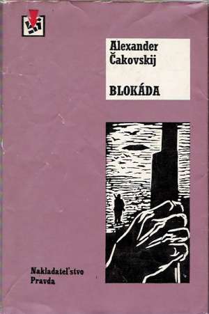 Blokáda III. - Čakovskij Alexander