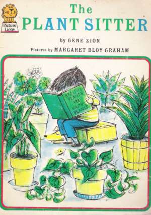 THE PLANT SITTER - Zion Gene