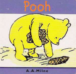 POOH - Milne A.A.