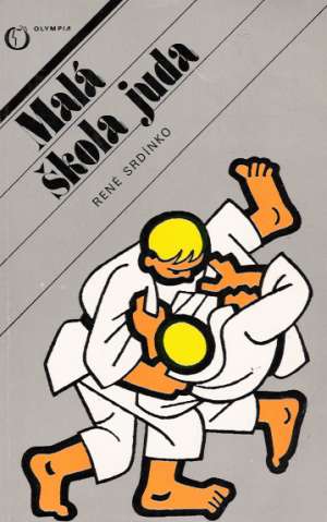 MALÁ ŠKOLA JUDA - Srdínko R.