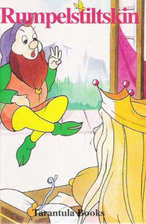 RUMPELSTILTSKIN - Hamilton J.