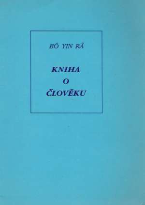 Kniha o člověku - Bô-Yin-Ra