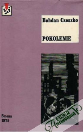 Pokolenie - Czeszko Bohdan