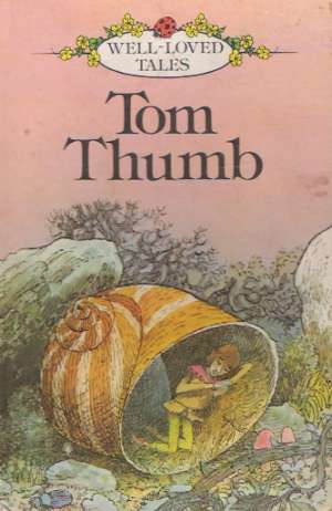 TOM THUMB - Kolektív autorov