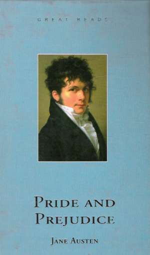 PRIDE AND PREJUDICE - Austen Jane