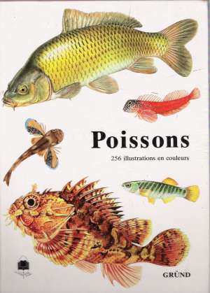 POISSONS - Pivnička/ Černý