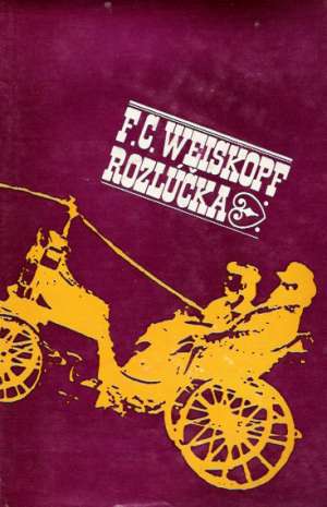 Rozlúčka - Weiskopf F.C.