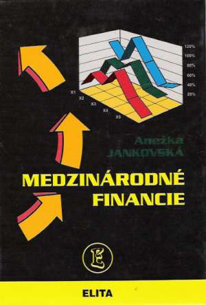 MEDZINÁRODNÉ FINANCIE - Jankovská A.