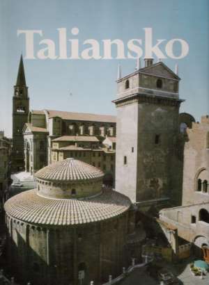 TALIANSKO - Kolektív autorov