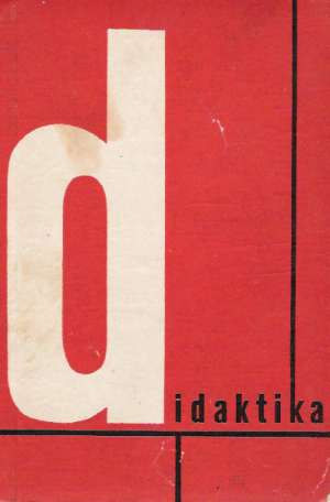 DIDAKTIKA - kolektív autorov