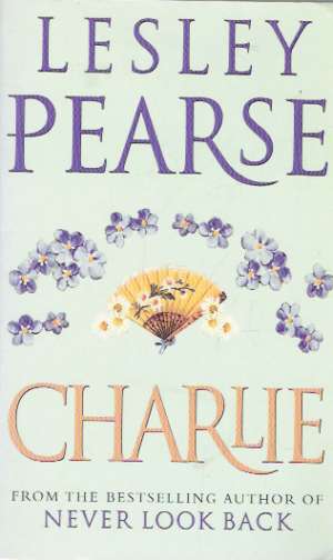 CHARLIE - Pearse L.