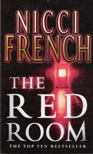 THE RED ROOM - French Nicci