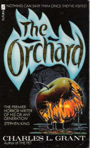 THE ORCHARD - Grant Charles L.