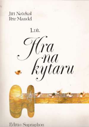 HRA NA KYTARU I. DÍL - Nečekal/ Mandel