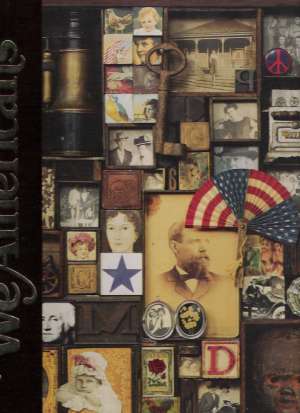 WE AMERICANS - Boorstin D. J.