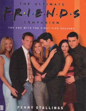 THE ULTIMATE FRIENDS COMPANION - Stallings Penny