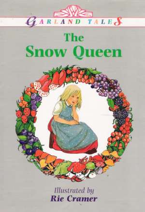 THE SNOW QUEEN - Kolektív autorov