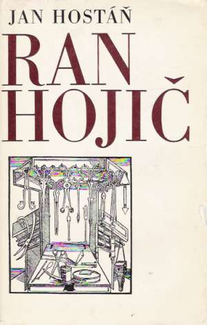 RANHOJIČ - Hostáň Jan