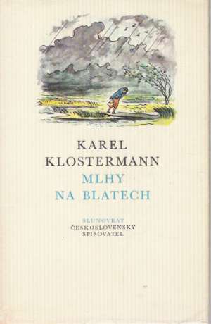 MLHY NA BLATECH - Klostermann K.
