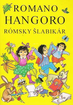 ROMANO HANGORO - RÓMSKY ŠLABIKÁR - Banga D.
