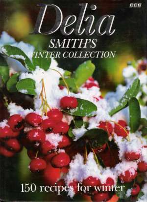 DELIA SMITH´S WINTER COLLECTION - Smith D.