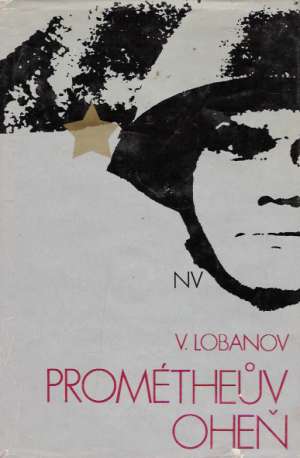 PROMÉTHEUV OHEŇ - Lobanov V.