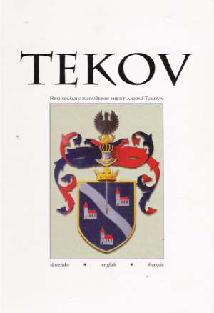 TEKOV - Kolektív autorov