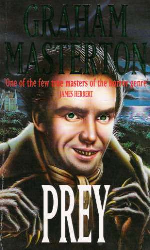 PREY - Masterton G.