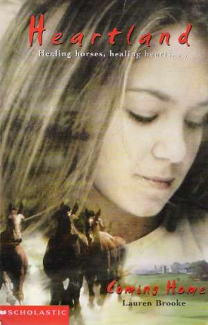 COMING HOME - HEARTLAND - Brooke L.