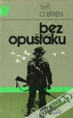 Bez opušťáku - O´Brien Tim