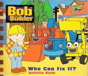 WHO CAN FIX IT? - Kolektív autorov
