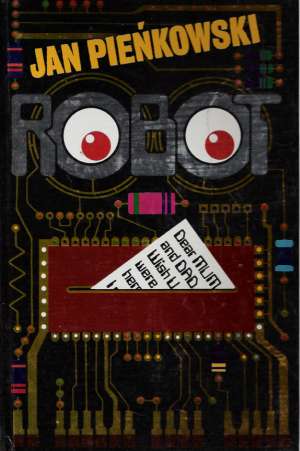 ROBOT - Pieńkowski J.